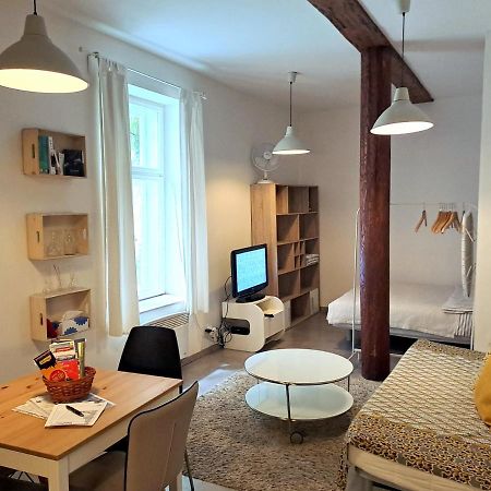 Magnificent Apartment In The Center Of Prague Extérieur photo