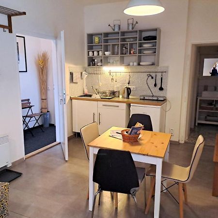 Magnificent Apartment In The Center Of Prague Extérieur photo