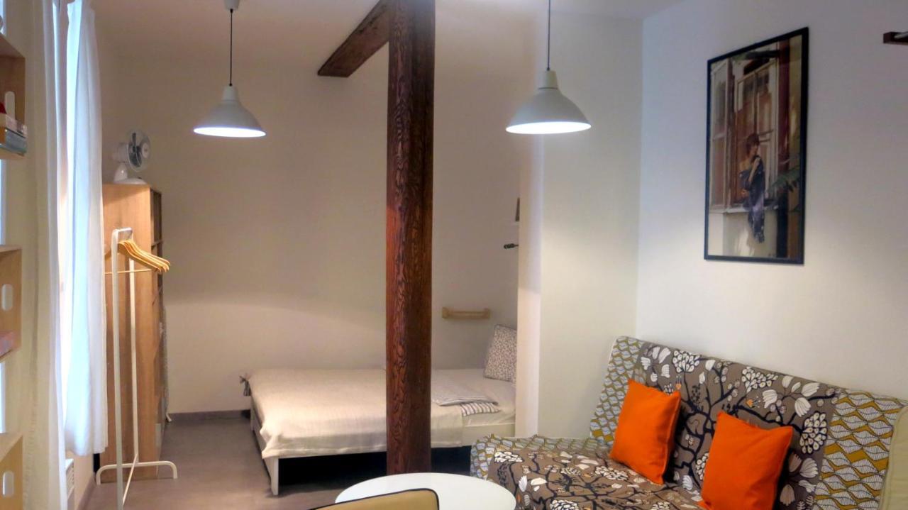 Magnificent Apartment In The Center Of Prague Extérieur photo