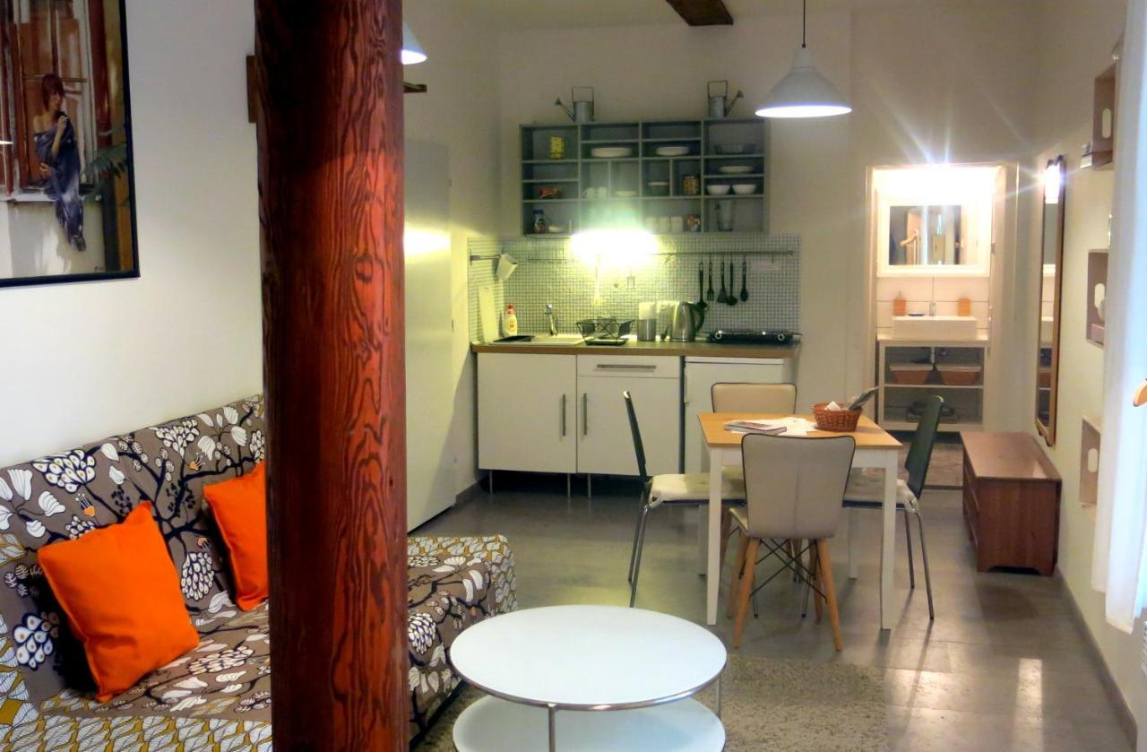 Magnificent Apartment In The Center Of Prague Extérieur photo