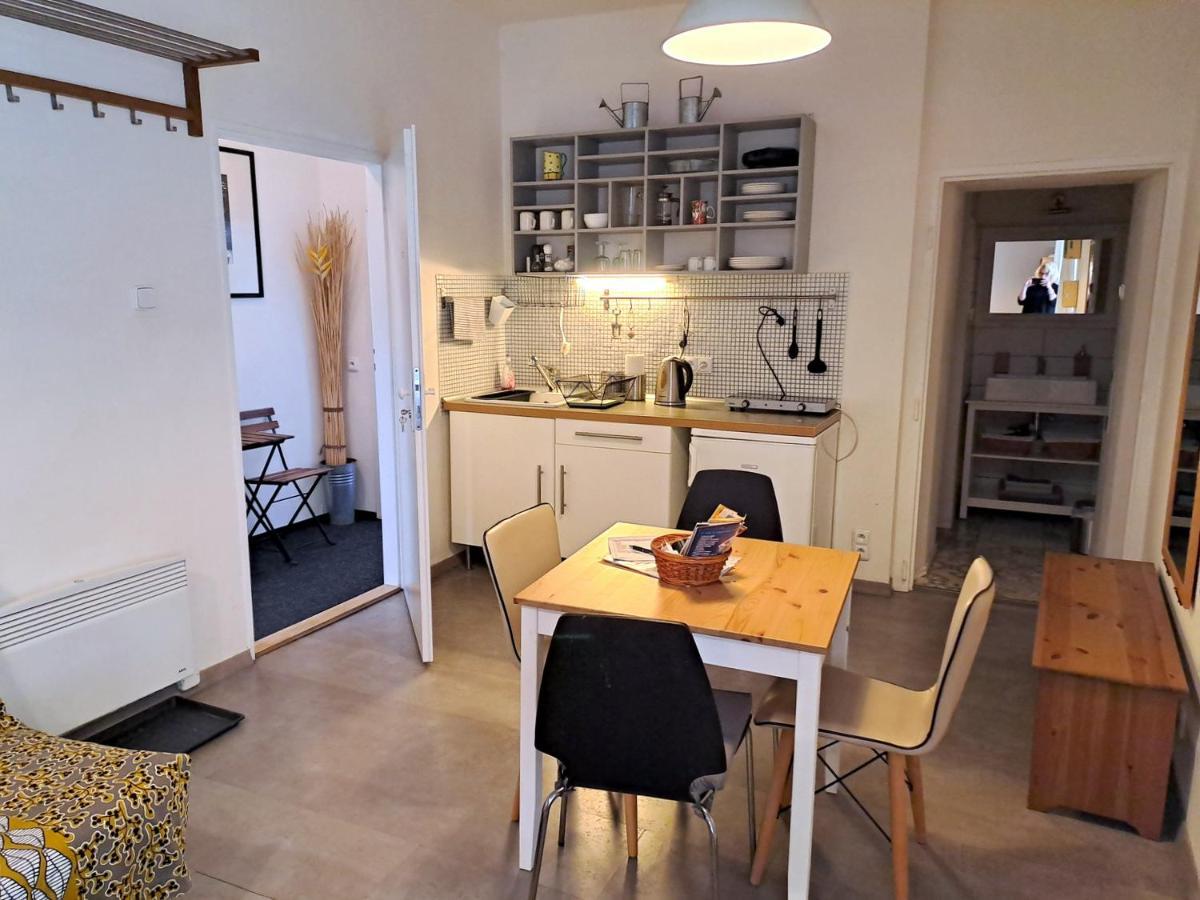 Magnificent Apartment In The Center Of Prague Extérieur photo